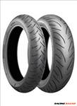 Bridgestone BATTLAX SCOOTER FRONT SC F 90/80 R14 