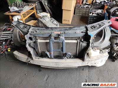 Mercedes ML-osztály W164 komplett homlokfal 