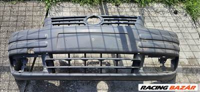 Volkswagen Caddy III VW Caddy 2004 első lökhárító  2k0807221