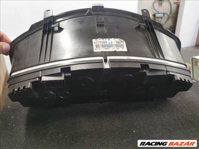 Fiat Croma II 1.8 16V FIAT CROMA Kilométeróra 51735925