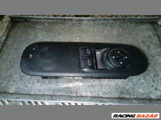 Ford S-MAX Mk1 Ablakemelő Kapcsoló Négyes/ Kettes *122451* b2010630305 ford-6m2t14a132cc