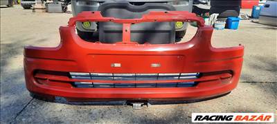 Opel Agila A első lökhárító 