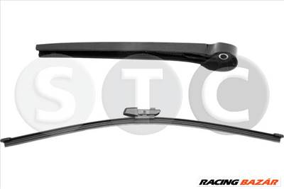 STC T468426 - ablaktörlő lapát SKODA