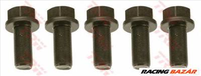 TRW JRB5002 - kormánymű DAF