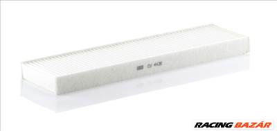 MANN-FILTER CU 4436 - pollenszűrő MINI