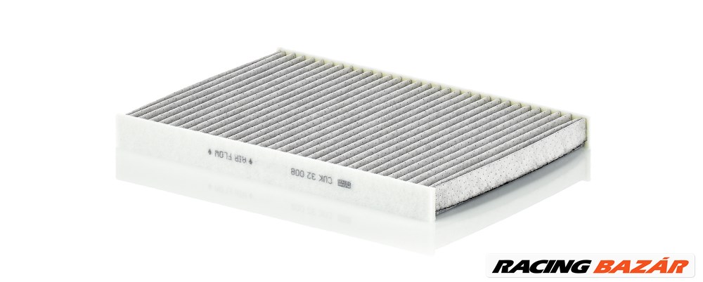 MANN-FILTER CUK 32 008 - pollenszűrő ALFA ROMEO MASERATI 1. kép
