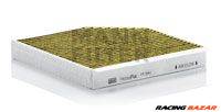 MANN-FILTER FP 2641 - pollenszűrő AUDI BENTLEY
