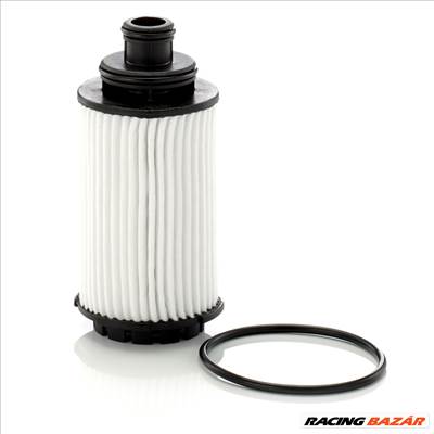 MANN-FILTER HU 6023 z - olajszűrő CHEVROLET OPEL VAUXHALL