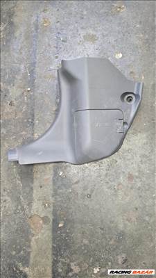 Mazda 6 (1st gen) biztosítéktábla fedél  gj6a68391