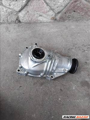 BMW 330xd Első differenciálmű  7533433