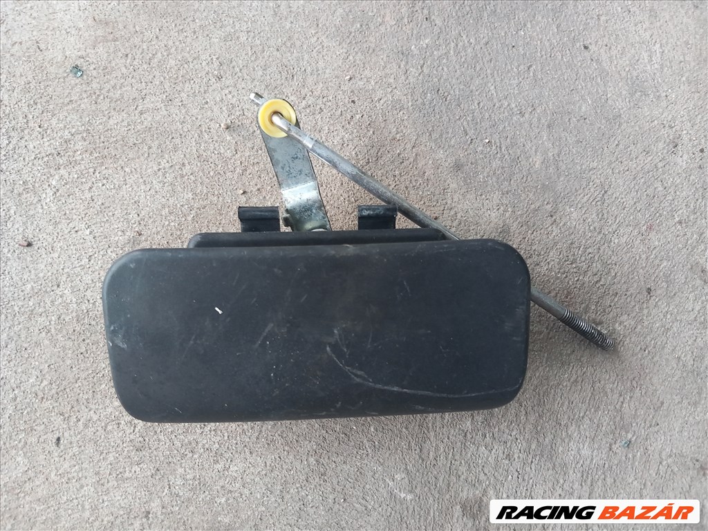 Ford Transit Tranzit MK6 MK7 Bal oldali első ajtó külső kilincs 3104 yc15v22486ac yc15v22401aj 1. kép