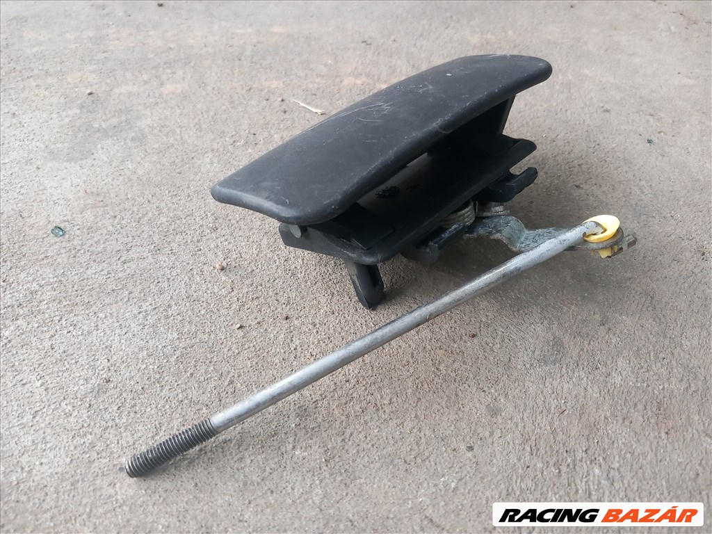 Ford Transit Tranzit MK6 MK7 Bal oldali első ajtó külső kilincs 3104 yc15v22486ac yc15v22401aj 3. kép