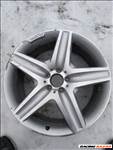 R20 Original Mercedes 9J ET60 -A251 401 4202 A2514014202 1db felni