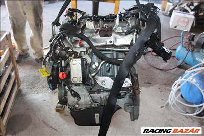 Chevrolet Aveo 1.3D  fűzött blokk hengerfejjel A13DTR