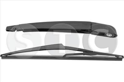 STC T468364 - ablaktörlő lapát NISSAN