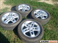 Kia 16 -os gyári alufelni / felni 5x114.3