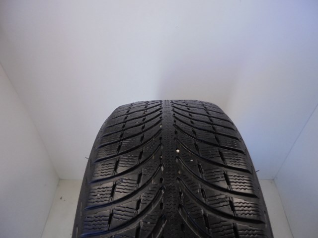 Michelin Latitude Alpin LA2 235/55 R19  1. kép