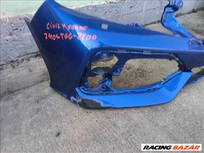 Honda Civic X Első Lökhárító (üresen) 71101tggzz00