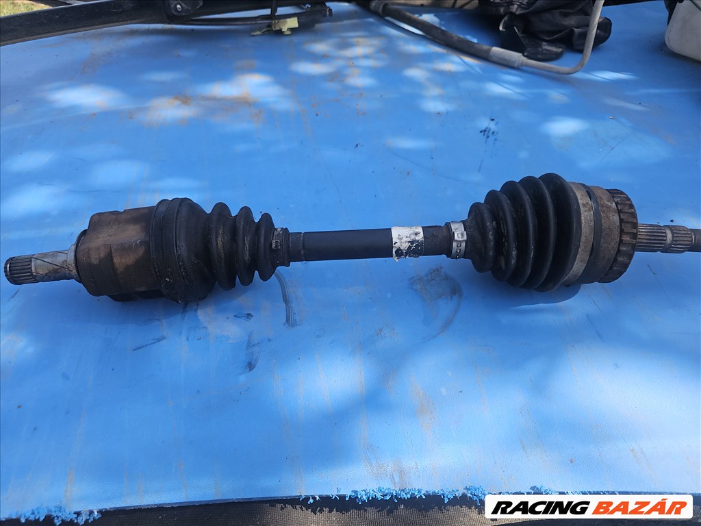 Opel Combo C Féltengely bal  1. kép