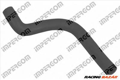 ORIGINAL IMPERIUM 221802 - hűtőcső SEAT