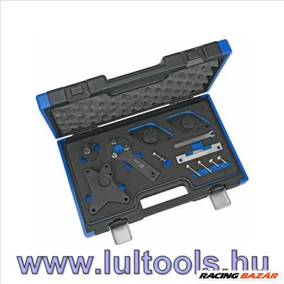 Vezérlésrögzítő készlet Fiat / Ford / Alfa Romeo / Chrysler / Lancia