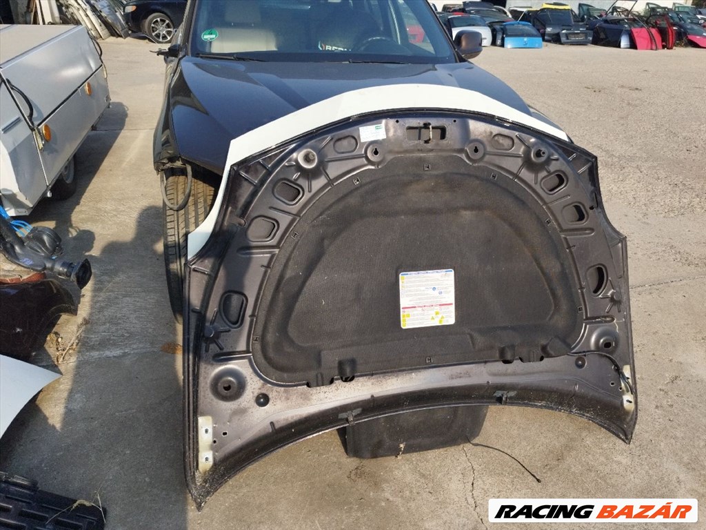 Alfa Romeo Giulietta 2010-2020 motorháztető 7. kép
