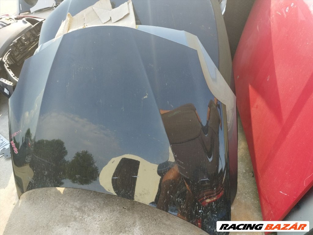 Alfa Romeo Giulietta 2010-2020 motorháztető 8. kép