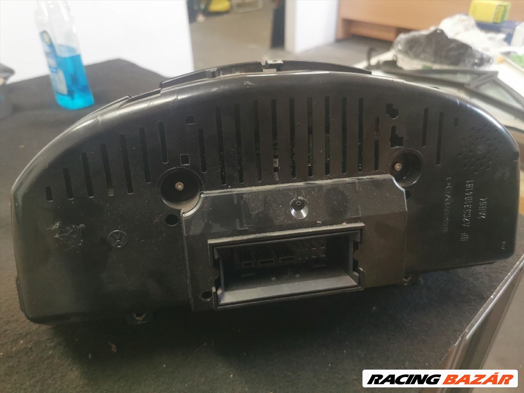 Volkswagen Passat B6 2.0 TDI Kilométeróra  3c0920871e 4. kép