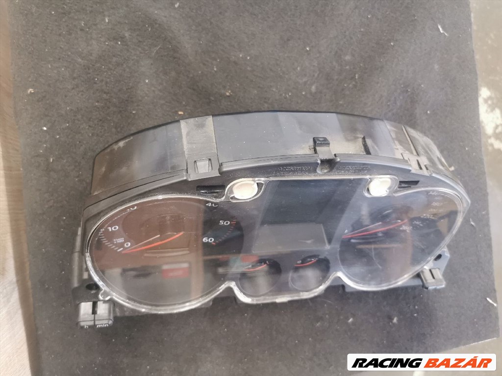 Volkswagen Passat B6 2.0 TDI Kilométeróra  3c0920871e 2. kép