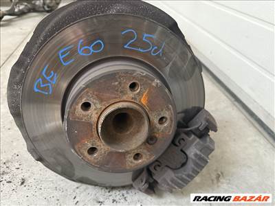 BMW E60 E61 525d 256d2 bal első csonkállvány