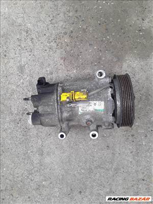 Peugeot 307 Klímakompresszor Sanden 1350F