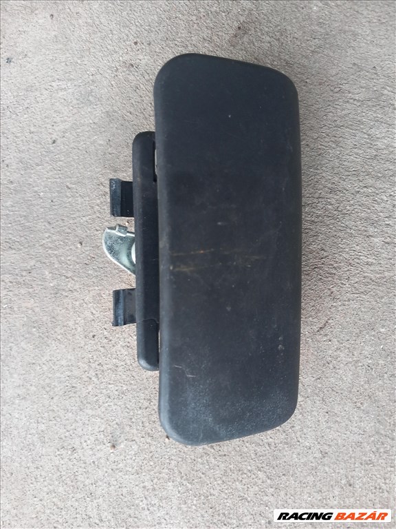 Ford Transit Tranzit MK6 MK7 Jobb oldali első ajtó külső kilincs 3102 yc15v26600an yc15v26600aj 2. kép