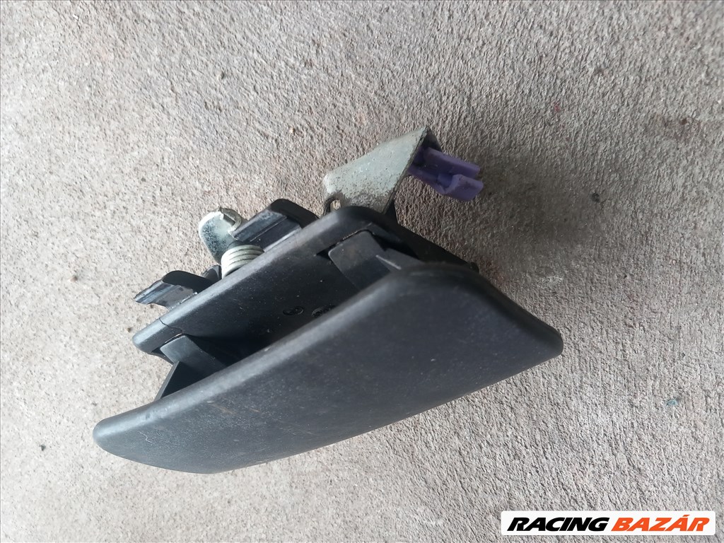 Ford Transit Tranzit MK6 MK7 Jobb oldali első ajtó külső kilincs 3102 yc15v26600an yc15v26600aj 3. kép