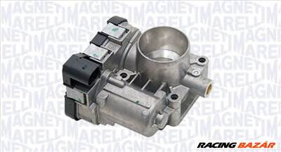 MAGNETI MARELLI 802001957505 - fojtószelep ház ALFA ROMEO FIAT LANCIA