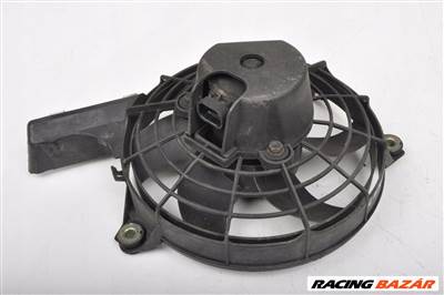 Porsche 911 996 hűtőventilátor 99662403603