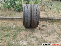  315/70R22,5" használt Goodyear Kmax s hl teherautó gumi gumi