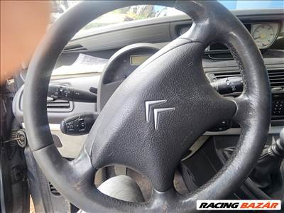 Citroën C8 I Kormány légzsák Kormánylégzsák 