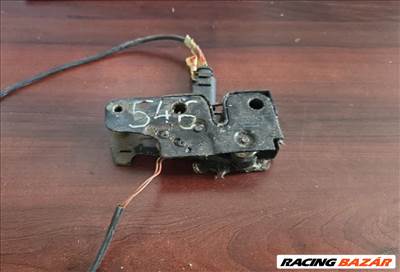 Audi A3 (8P) géptető zár 8p0823509h