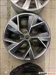 R19 Original Skoda 7J ET43 - 565 601 025M 565601025M 2db alufelni