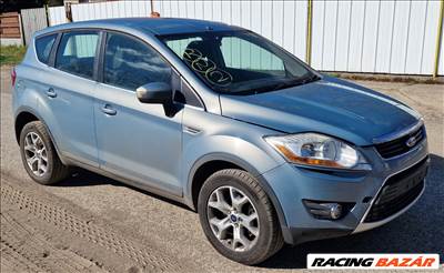 Ford Kuga ajtók,sárvédők,üvegek,csomagtérajtók