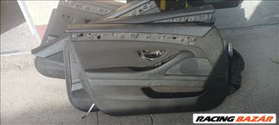 BMW 5-ös sorozat F10/F11 ajtókárpit garnitúra  c559796
