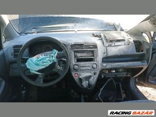 Honda Stream Ablakemelő Kapcsoló Négyes/ Kettes *128485* 3. kép