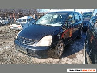 Honda Stream Ablakemelő Kapcsoló Négyes/ Kettes *128485* 4. kép