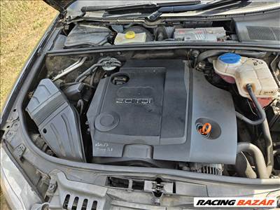 Audi A4 B7 BRD motor 170le