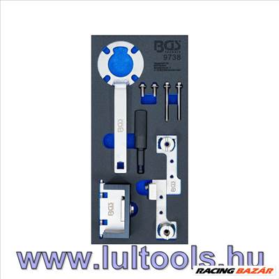 Vezérlésrögzítő Ford 2.5, Volvo 1.6-2.5 és 2.4D