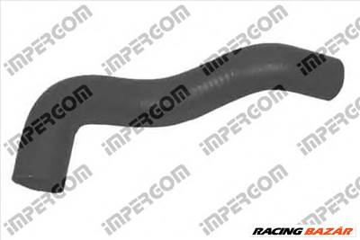 ORIGINAL IMPERIUM 21962 - hűtőcső FIAT