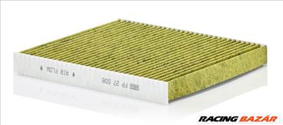 MANN-FILTER FP 27 008 - pollenszűrő DODGE JEEP