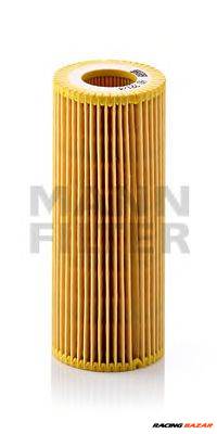 MANN-FILTER HU 721/4 x - olajszűrő BMW