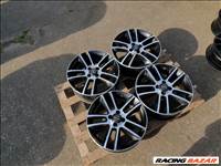 17" 4x100 Opel