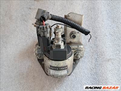 Nissan Juke I 1.2 Dig-T Indító relé 251151ka0a 2534002000